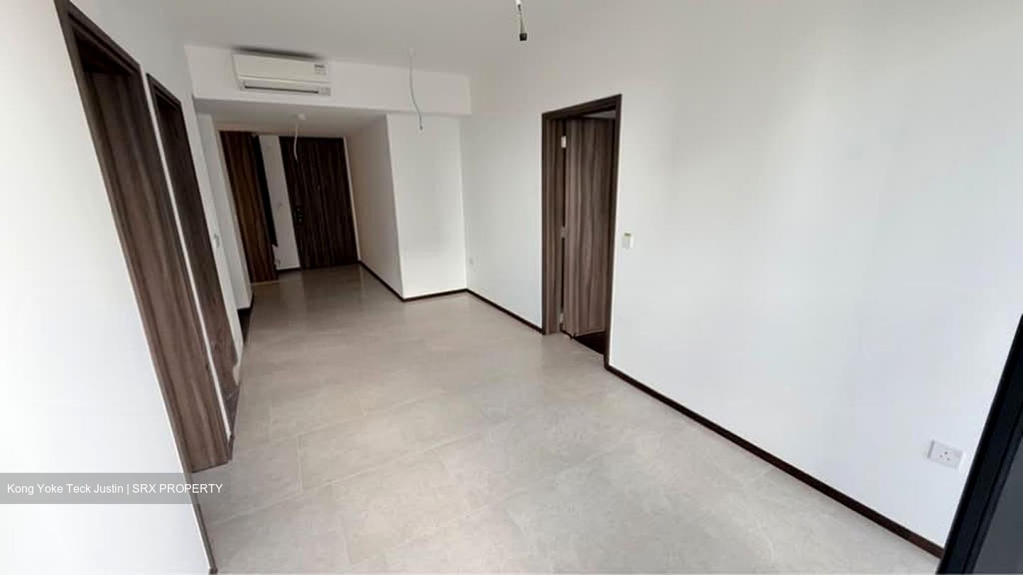 Lentor Modern (D26), Apartment #572168491